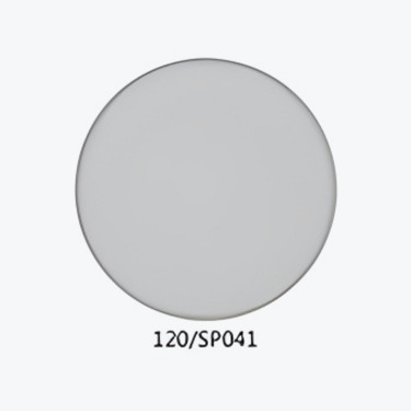 Plastic end cap - SP041